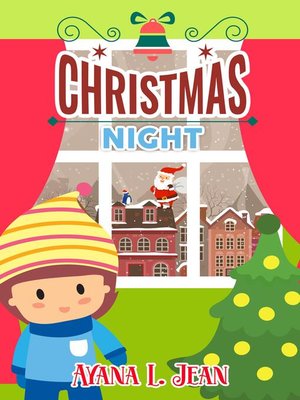 cover image of Christmas Night